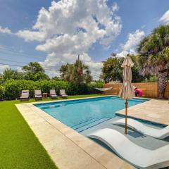 Near Atlantic Ave and Delray Beach Bright Home!