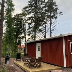 Villa Barack with sauna