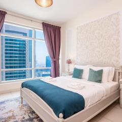 Vacay Lettings - Loft Downtown Dubai