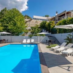 Apartman Aria - Villa Oleandar