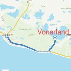 Vonarland