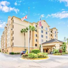 Condo 1BR Near Disney- Pool and Hot Tub