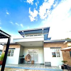 Pastora House Luxe Staycation Bauan Batangas