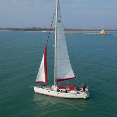 Hop Aboard! Sailing Excursion Included in Venice