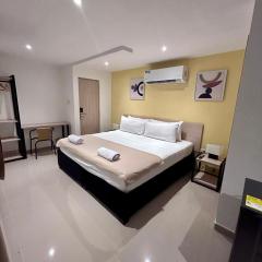 Hotel Sol Caribe Cartagena