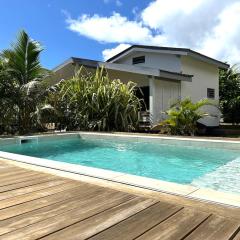Bungalow Kayanui