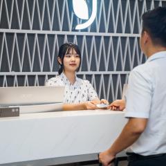 丽怡酒店广州花都狮岭店