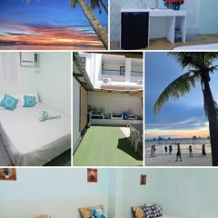 Boracay Island budget friendly homestay