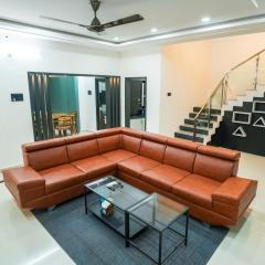 N Cube Serviced Apartments