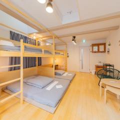 HAN'S EBISU - Vacation STAY 84539v