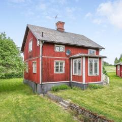 Charming and rural cottage in Ockelbo