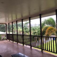 Leti's Homestay - Vaivase Uta