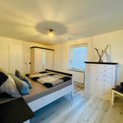 Ferienwohnung Watt'n Deich