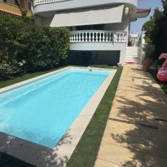 POOL Family House 500m from beach Southplace63