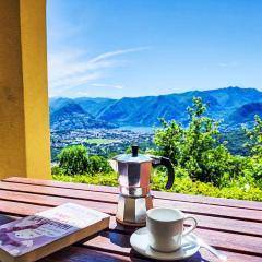 Apartment Bellavista Erika 19 by Interhome