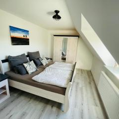 Ferienwohnung Watt'n Wind