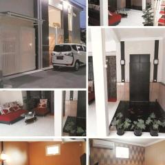 JALA GUEST HOUSE near JUANDA AIRPORT