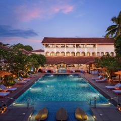 Ronil Goa - a JdV by Hyatt Hotel