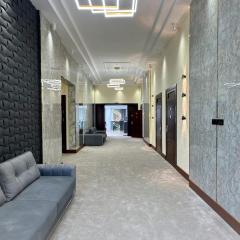 City Hotel Turkistan