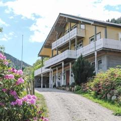 Holiday Home Gule huset by Interhome