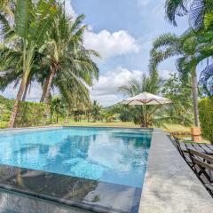 60D Private Pool Villa