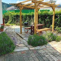 Apartma Gorjan