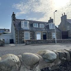 Rockpool cottage