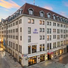 Hilton Dresden an der Frauenkirche