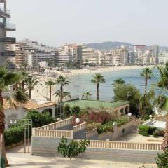 Apartamento 2c Levante Beach