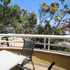 Ferienwohnung in Baška mit Eigenem Balkon - b59537
