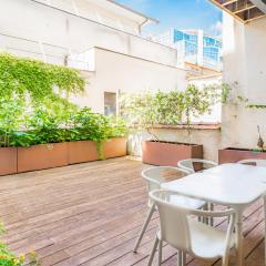 Magnifiques Appartements sur les Quais de Bordeaux