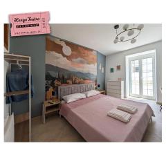 Largo Teatro Bed & Breakfast