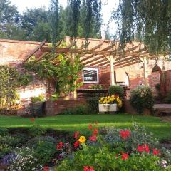 The Garden Studio Woodcombe