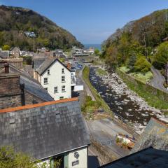 Lorna Doone Cottage, Lynmouth