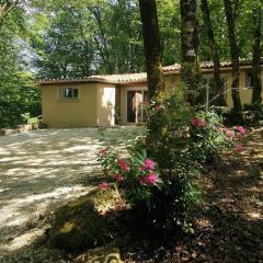 Gîte la Borie du bois Sarlat