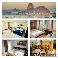 Rio Deal Guest House