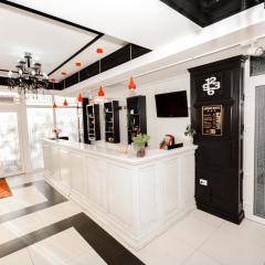 安德烈酒店