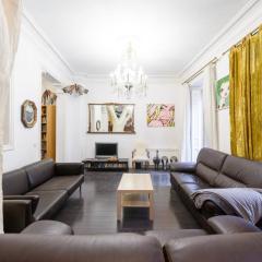 GuestReady - Madrid's Stylish Escape