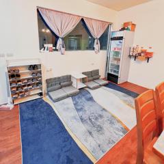 Yawen Homestay 雅文民宿