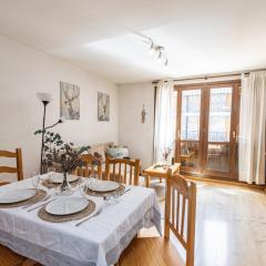 Apartamento familiar Canfranc Estación