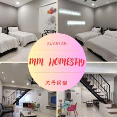 MM Homestay