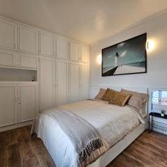 Appartement luxe - Colombes