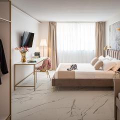 Secréte Suites