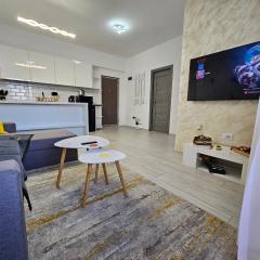 Apartament Dem Rădulescu langa strand