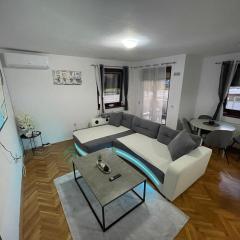 Apartman Deja vu