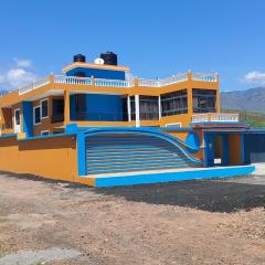 Residencial Oliveira