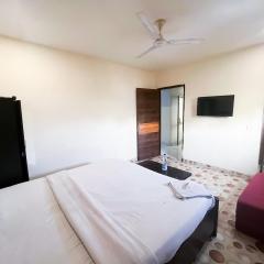 Private Room Near New Delhi Railway Station