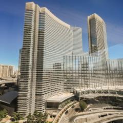 StripViewSuites at Vdara