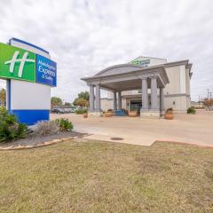 Holiday Inn Express & Suites College Station by IHG