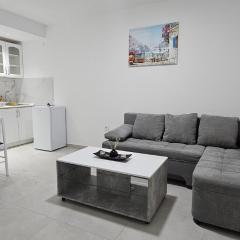 Taksim Apartment